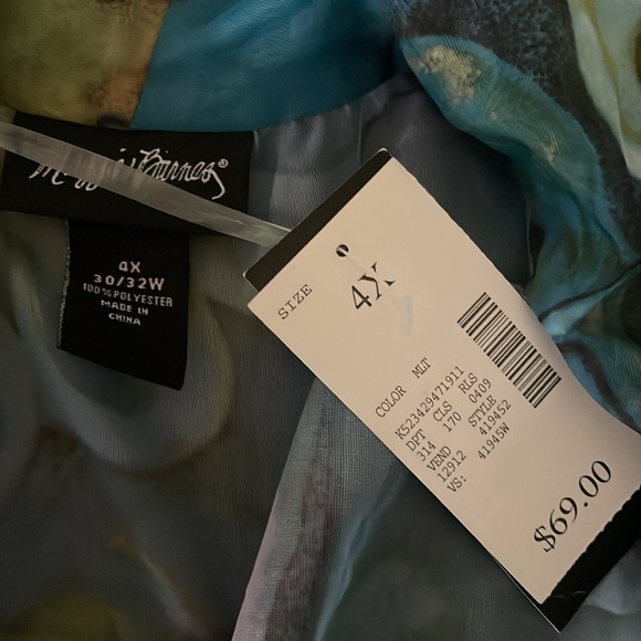 Shear top - Picture 4 of 4